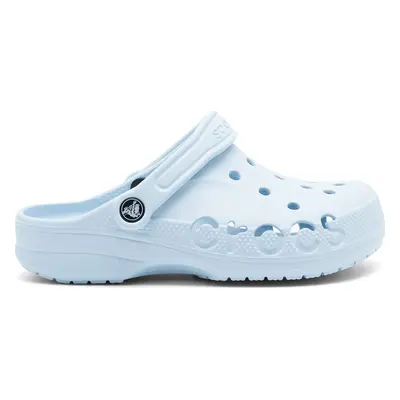 Nazouváky Crocs BAYA 10126-4JQ Světle modrá