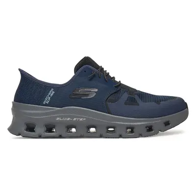 Sneakersy Skechers Glide-Step Pro- 232930/NVCC Tmavomodrá