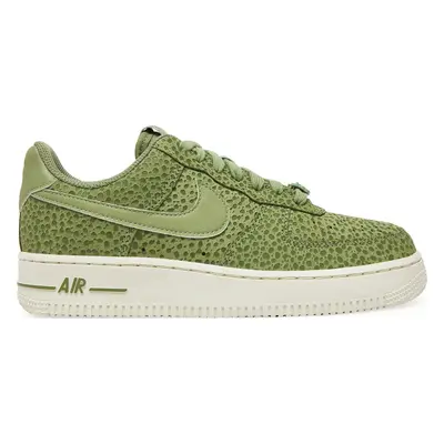 Sneakersy Nike Air Force 1 '07 Prm FV6519 200 Zelená