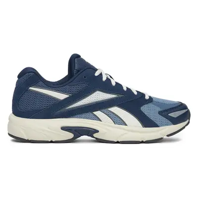 Sneakersy Reebok ROAD PRIME 100220527 Tmavomodrá