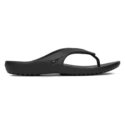 Žabky Crocs KADEE II FLIP W 202492-001 Černá