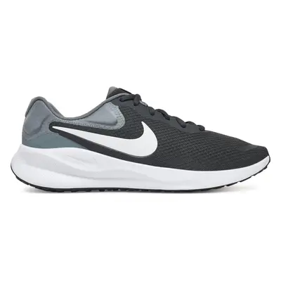 Běžecké boty Nike Revolution 7 FB2207 007 Šedá