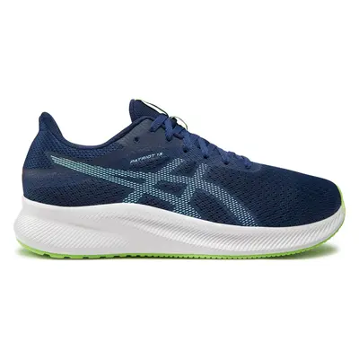 Běžecké boty Asics Patriot 13 1011B485 Modrá