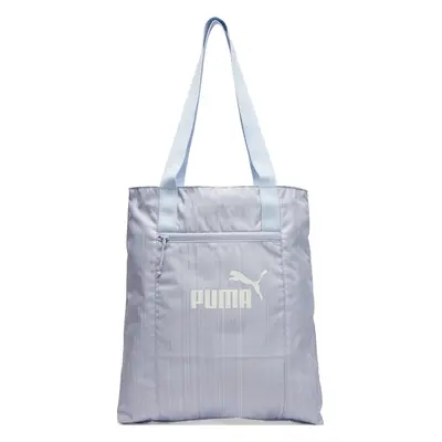 Kabelka Puma Base Tote 913430 02 Fialová