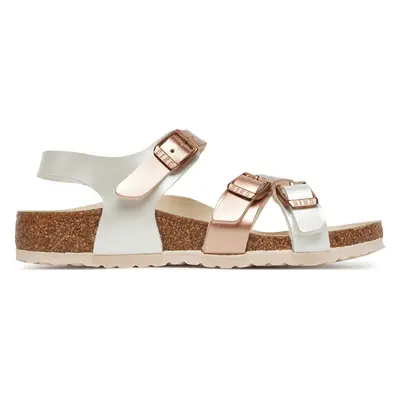 Sandály Birkenstock Kumba 1029444 S Barevná