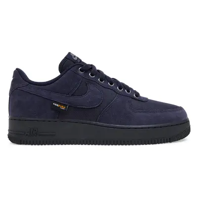 Sneakersy Nike Aire Force 1, 07 HQ3822 Tmavomodrá