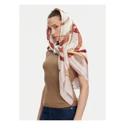 Šátek Guess Foulards AW5301 SIL03 Barevná