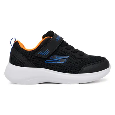 Sneakersy Skechers Selectors-Reset Achieved 403615L/BLK Černá