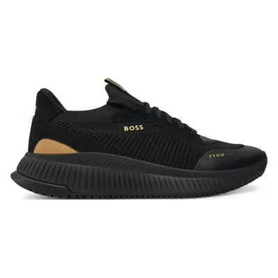 Sneakersy BOSS TTNM EVO 50523113 Černá