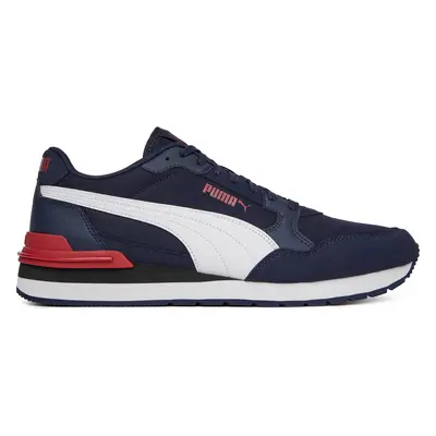 Sneakersy Puma ST RUNNER V4 NL 39906917 Tmavomodrá