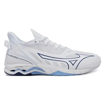 Sálovky Mizuno Wave Mirage 5 X1GA2350 Zelená