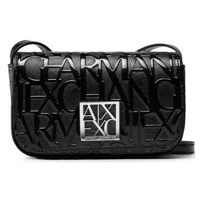 Kabelka Armani Exchange 942734 CC794 00020 Černá