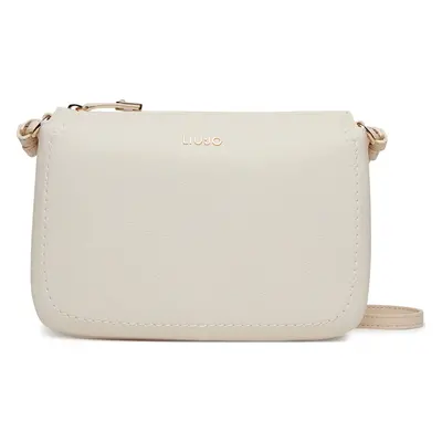 Kabelka Liu Jo S Crossbody AA5072 E0058 Écru