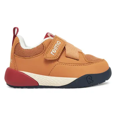 Sneakersy Reima Kirrus 5400006A Hnědá