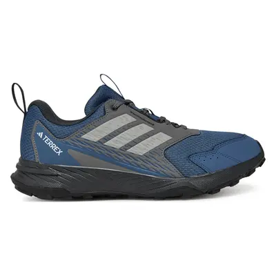 Běžecké boty adidas Tracefinder JI0958 Tmavomodrá