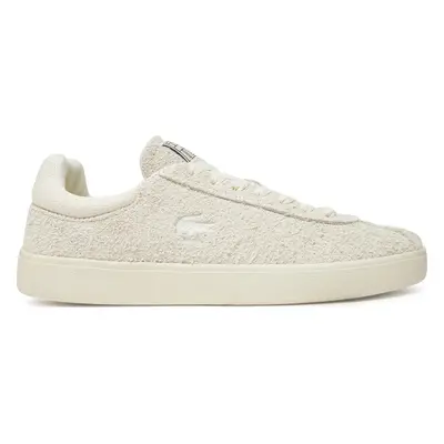 Sneakersy Lacoste Baseshot 7-49SFA0114 Bílá