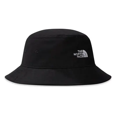 Klobouk The North Face Norm Bucket NF0A7WHNJK31 Černá