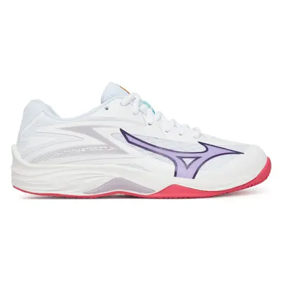 Sálovky Mizuno Lightning Star Z7 Jr. V1GD2303 Bílá