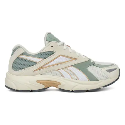 Sneakersy Reebok ROAD PRIME 100220529 Écru