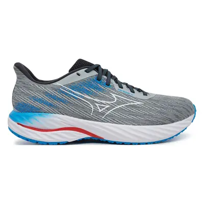 Běžecké boty Mizuno Wave Inspire 21 J1GC2544 Šedá