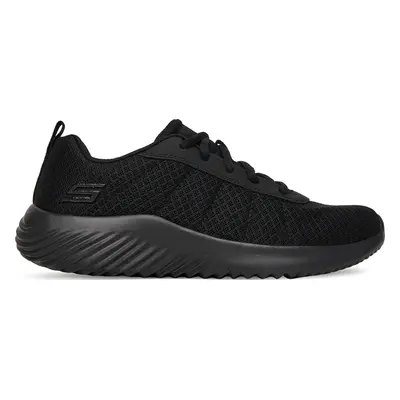 Sneakersy Skechers BOUNDER 403745L Černá