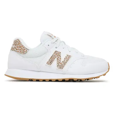 Sneakersy New Balance GW500LW2 Bílá