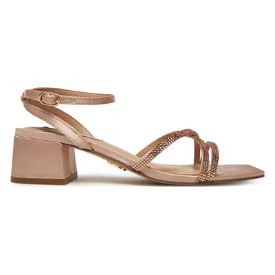 Sandály Steve Madden Gabby SM11003037 Růžová