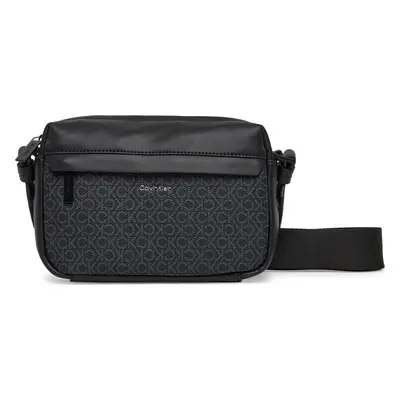 Brašna Calvin Klein Ck Must Camera Bag Mono K50K512881 Černá