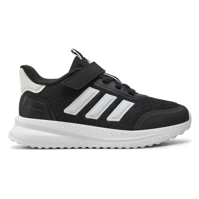 Sneakersy adidas X_Plrpath El C IE8470 Černá