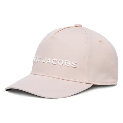 Kšiltovka Marc Jacobs W60410 Růžová