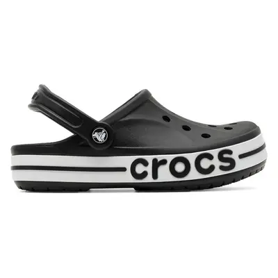 Nazouváky Crocs BAYABAND CLOG 205089-066 W Černá