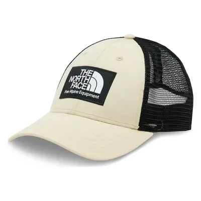 Kšiltovka The North Face Mudder Trucker NF0A5FXA3X41 Béžová