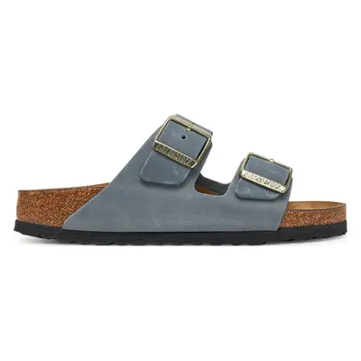 Nazouváky Birkenstock Arizona 1029253 Světle modrá