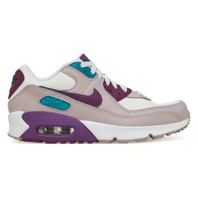 Sneakersy Nike Air Max 90 CD6864 126 Bílá