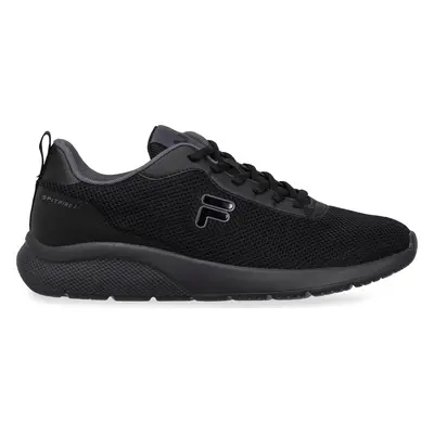 Sneakersy Fila Spitfire FFM0077.83249 Černá