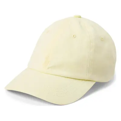 Kšiltovka Polo Ralph Lauren 710964764006 Žlutá