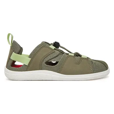 Sandály Reima Valoa 5400157B Khaki