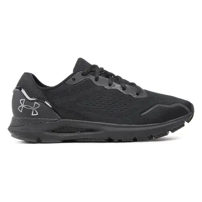 Běžecké boty Under Armour Ua W Hovr Sonic 6 3026128-001 Černá