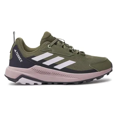 Trekingová obuv adidas Terrex Anylander ID3463 Zelená