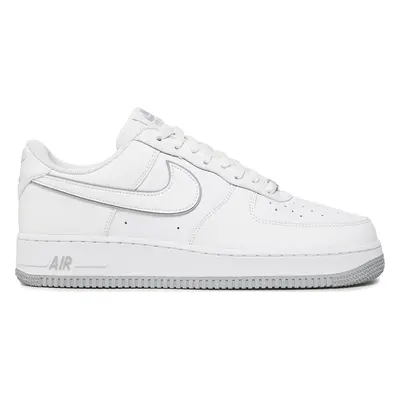 Sneakersy Nike Air Force 1 '07 DV0788 100 Bílá