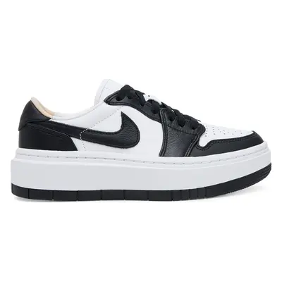 Sneakersy Nike Wmns Air Jordan 1 Elevate Low DH7004 109 Bílá