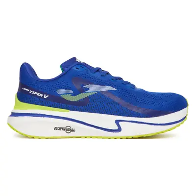 Běžecké boty Joma Viper 2504 Royal RVIPES2504 Modrá