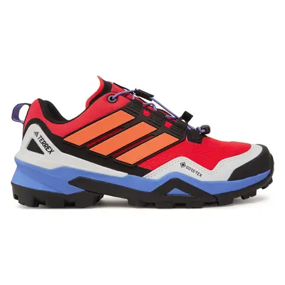 Trekingová obuv adidas Terrex Skychaser GORE-TEX IH1102 Červená