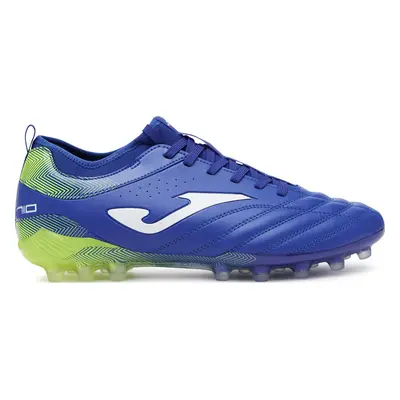 Boty na fotball Joma Numero-10 2504 N10S2504AG Modrá