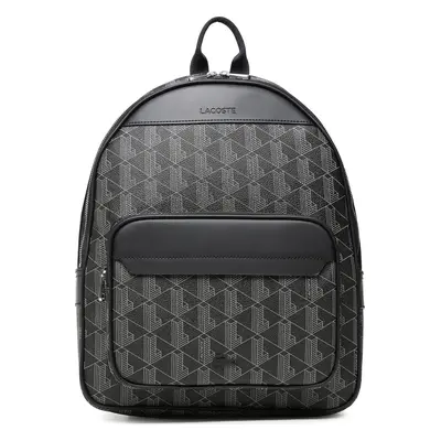 Batoh Lacoste Backpack NH3649LX Černá