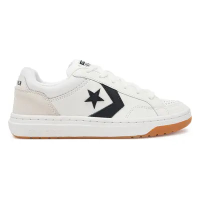 Sneakersy Converse Pro Blaze Classic A12720C Écru