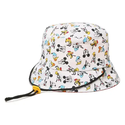 Klobouk Mickey&Friends Bucket ACCCS_SS23_157DSTC Barevná