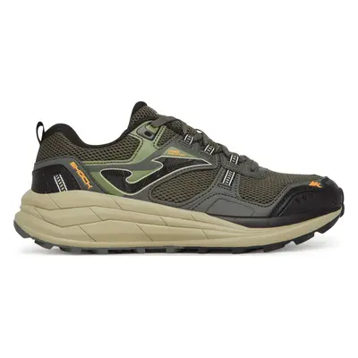 Běžecké boty Joma Shock 2523 TKSHOS2523 Khaki