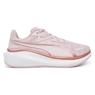 Sneakersy Puma Skyrocket Lite Elevate 311494 02 Růžová