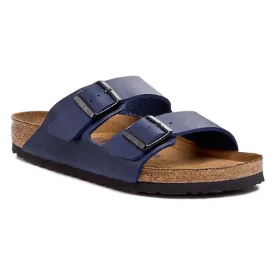 Nazouváky Birkenstock Arizona 051061 Tmavomodrá